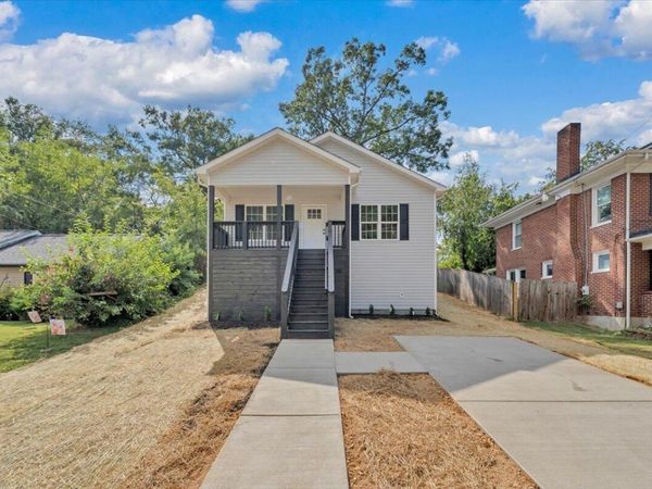 2122 Colgate ST NE, Roanoke, VA 24012