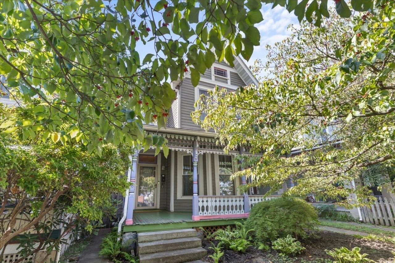 540 Mountain Ave Sw, Roanoke, VA 24016 Main Photo
