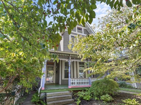 540 Mountain AVE SW, Roanoke, VA 24016