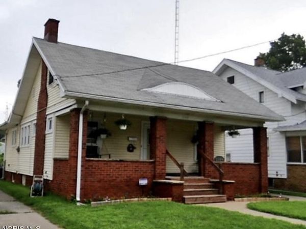 1044 Martin Avenue , Toledo, OH 43612
