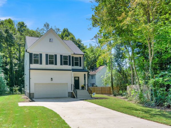 100 Woodside Drive , Williamsburg, VA 23185