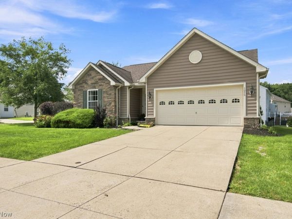 4976 Lake Forest Drive , Peninsula, OH 44264