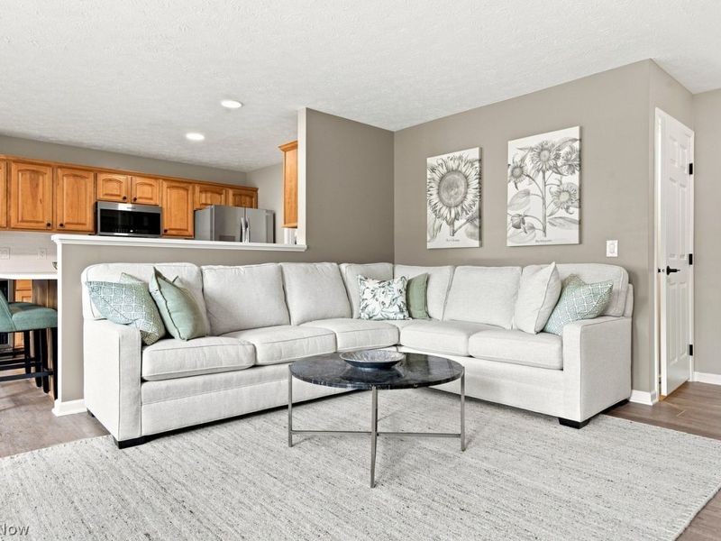 4976 Lake Forest Drive, Peninsula, OH 44264 Photo 10