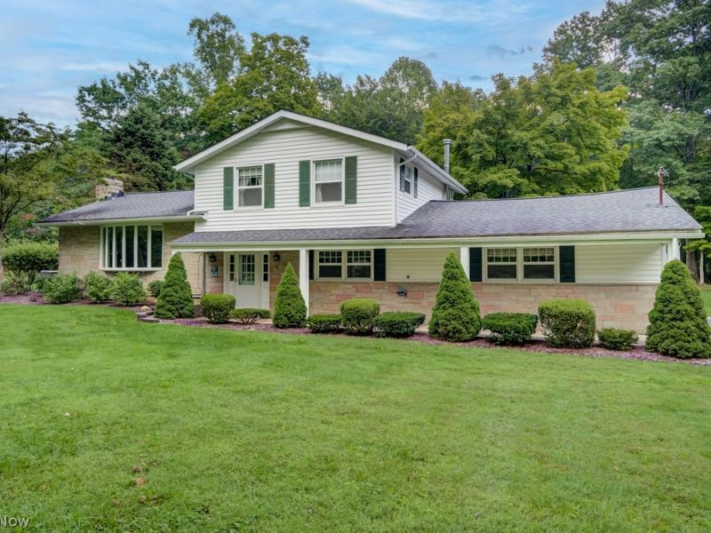 15207 Hook Hollow Road, Novelty, OH 44072 Photo 1
