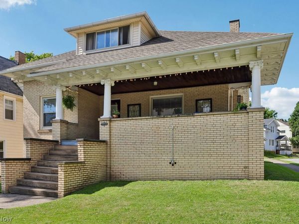 3602 Muriel Avenue , Old Brooklyn, OH 44109