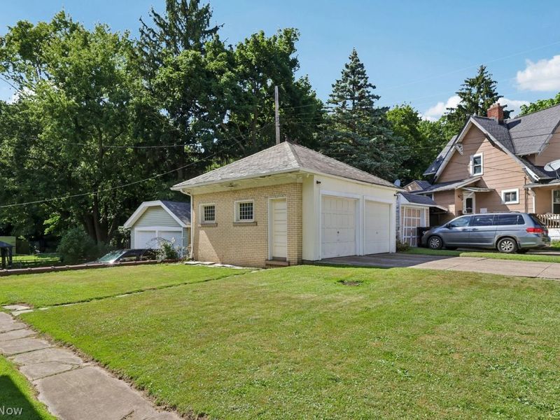 3602 Muriel Avenue, Cleveland, OH 44109 Photo 26