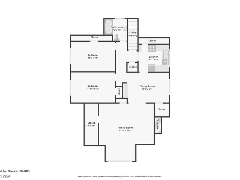 3602 Muriel Avenue, Cleveland, OH 44109 Photo 28
