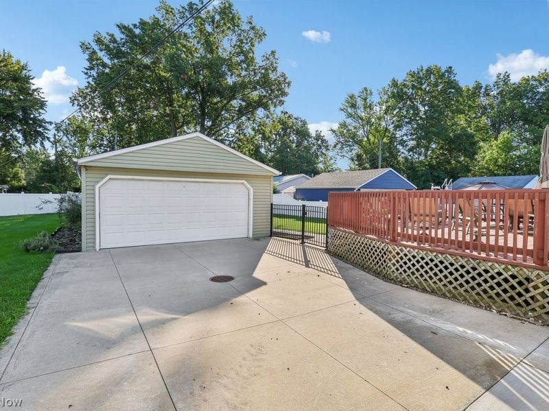 1723 Rush Road, Wickliffe, OH 44092 Photo 23