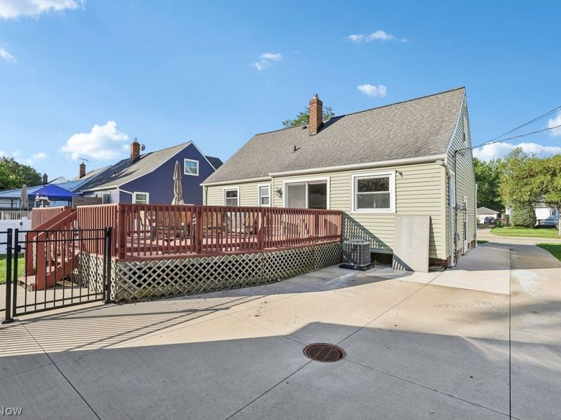 1723 Rush Road, Wickliffe, OH 44092 Photo 24