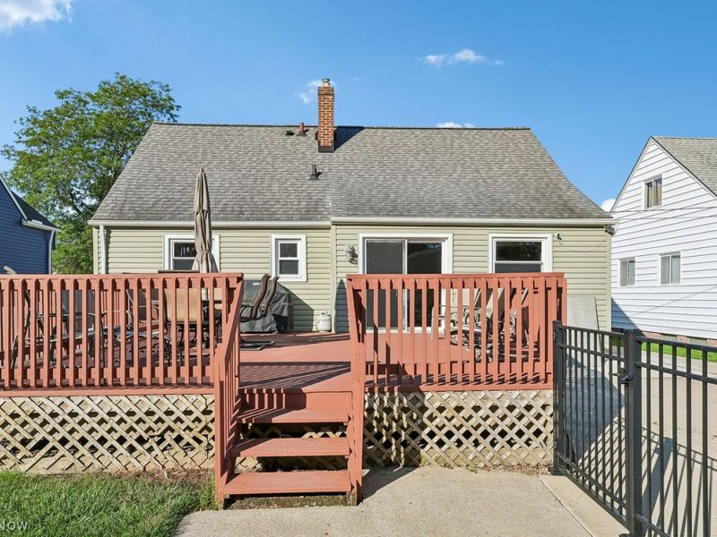 1723 Rush Road, Wickliffe, OH 44092 Photo 25