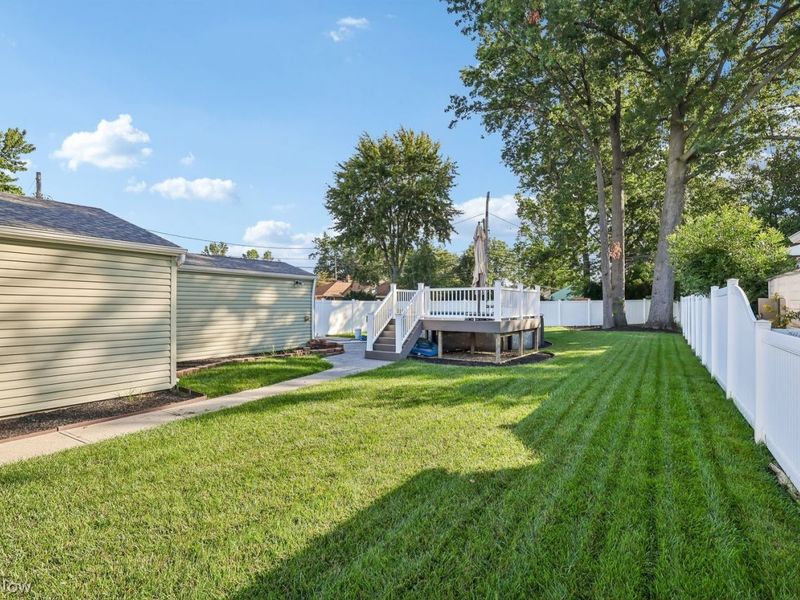 1723 Rush Road, Wickliffe, OH 44092 Photo 26