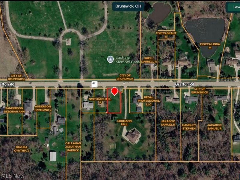 2848 Grafton Road, Brunswick, OH 44212 Photo 2