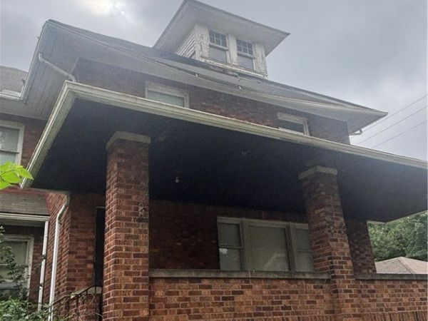 10802 Miles Avenue , Cleveland, OH 44105