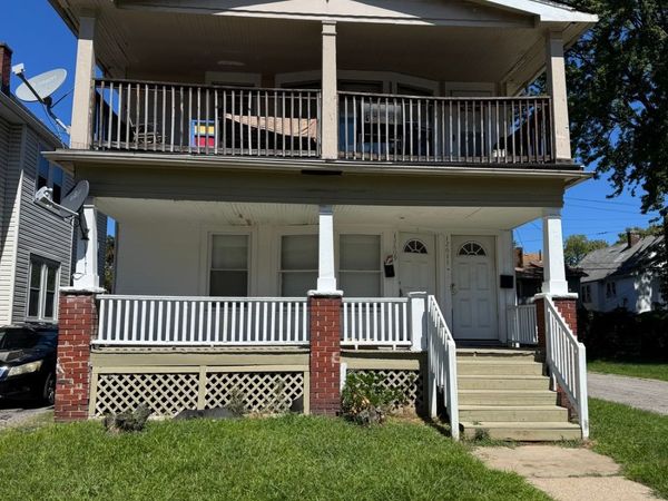 12609 Locke Avenue , Cleveland, OH 44108
