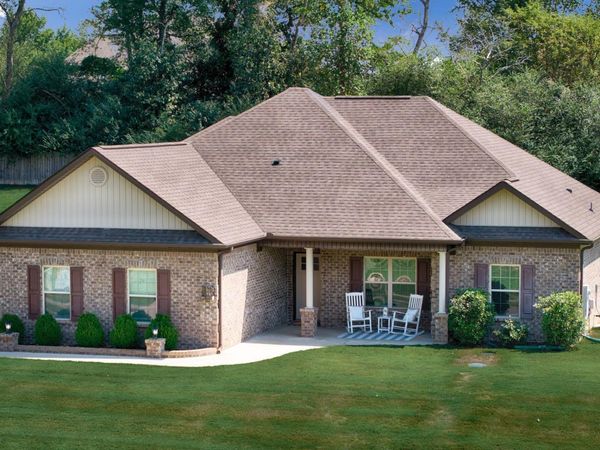 134 Lewis Vann Drive, Hazel Green, AL 35750