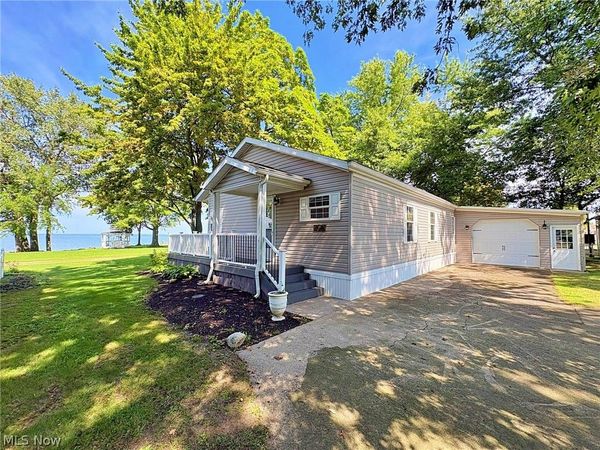 188 Coen Road , Vermilion, OH 44089