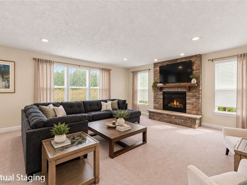 38482 Deepdale Court, Avon, OH 44011 Photo 13