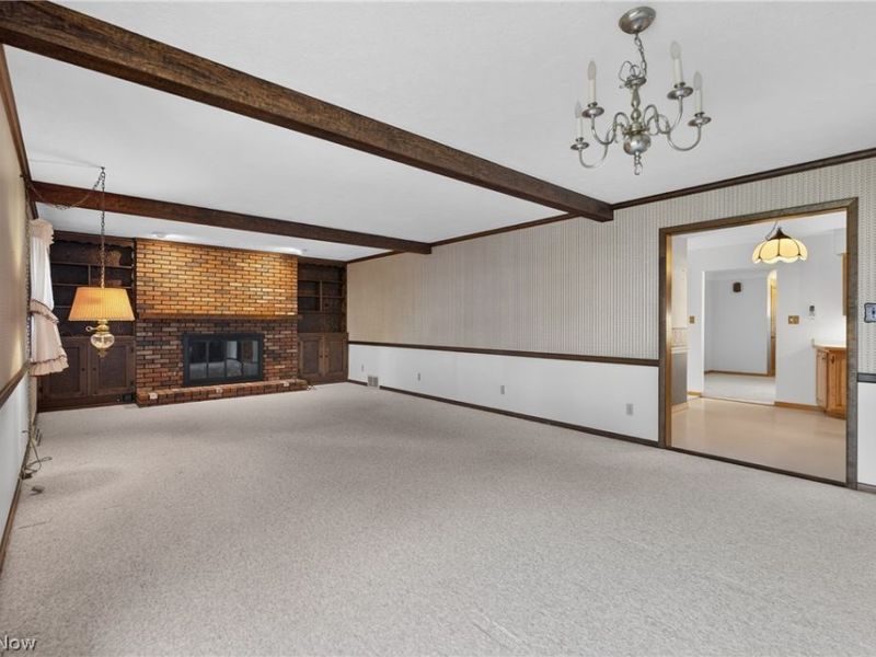1931 Dodge Drive NW, Warren, OH 44485 Photo 10
