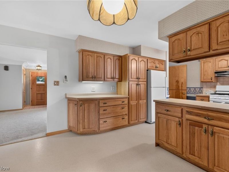 1931 Dodge Drive NW, Warren, OH 44485 Photo 13