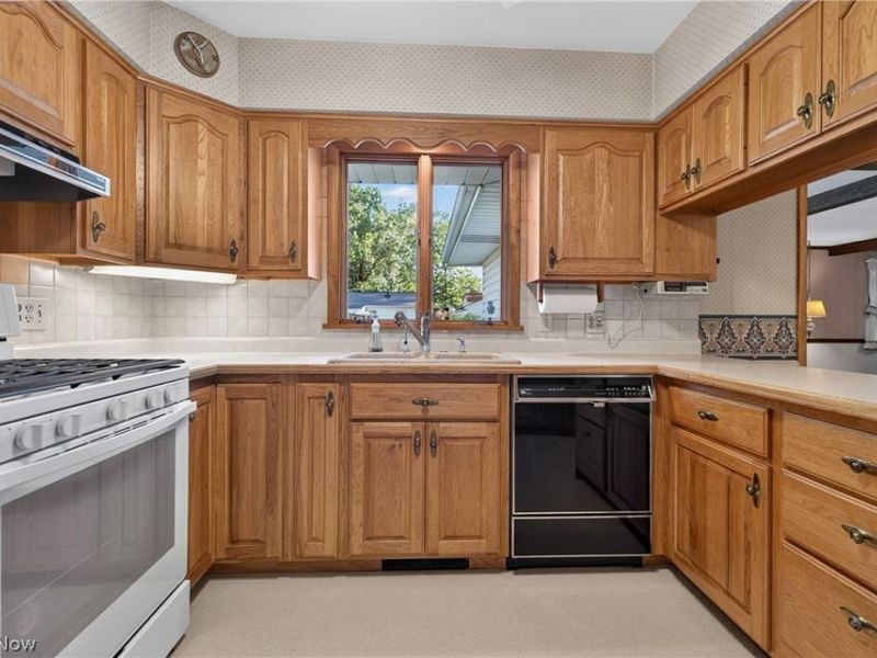1931 Dodge Drive NW, Warren, OH 44485 Photo 14
