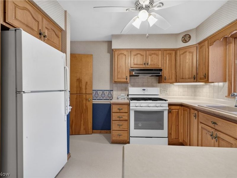 1931 Dodge Drive NW, Warren, OH 44485 Photo 16