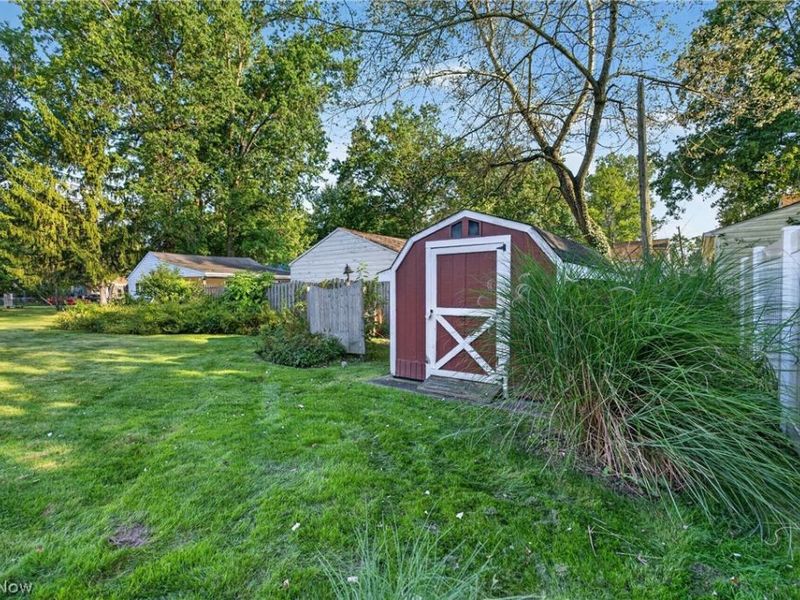 1931 Dodge Drive NW, Warren, OH 44485 Photo 44