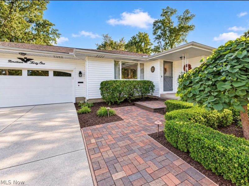 1931 Dodge Drive NW, Warren, OH 44485 Photo 5