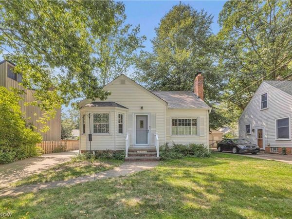 28011 Sites Road , Bay Village, OH 44140
