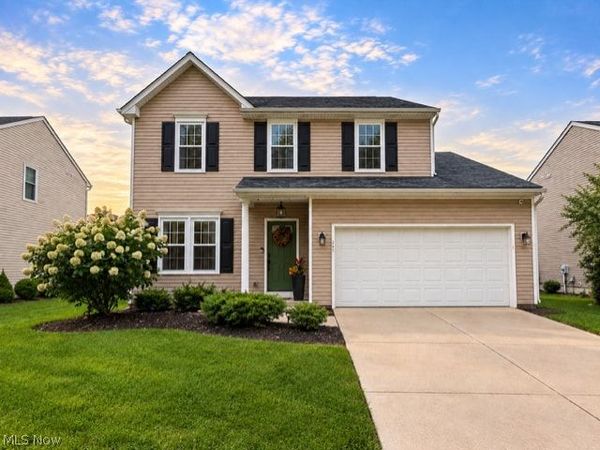 147 N Settlers Lane , Painesville, OH 44077