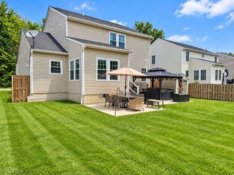 147 N Settlers Lane, Painesville, OH 44077 Photo 28