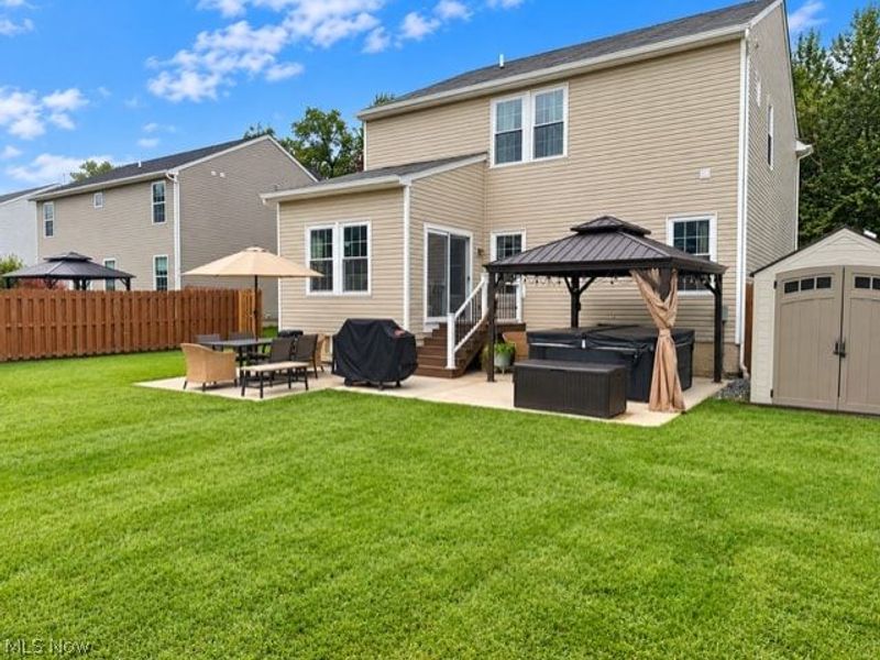 147 N Settlers Lane, Painesville, OH 44077 Photo 30