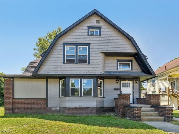 164 W Oxford Street , Alliance, OH 44601