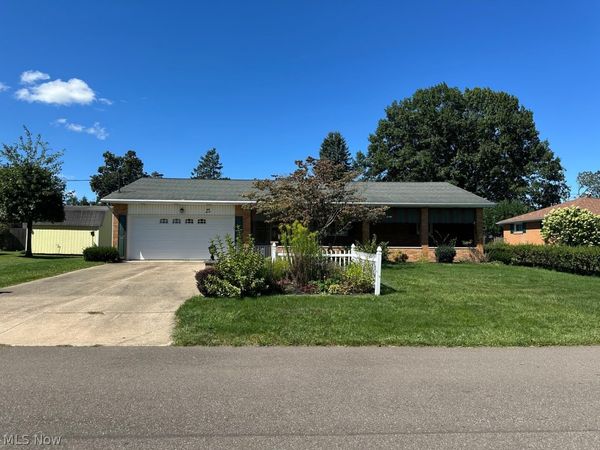 57 24th Street NW, Massillon, OH 44647