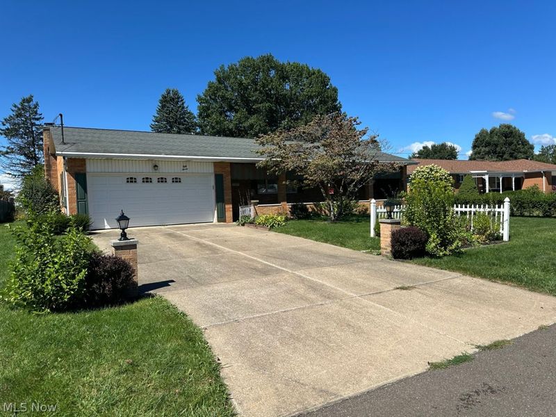 57 24th Street NW, Massillon, OH 44647 Photo 2