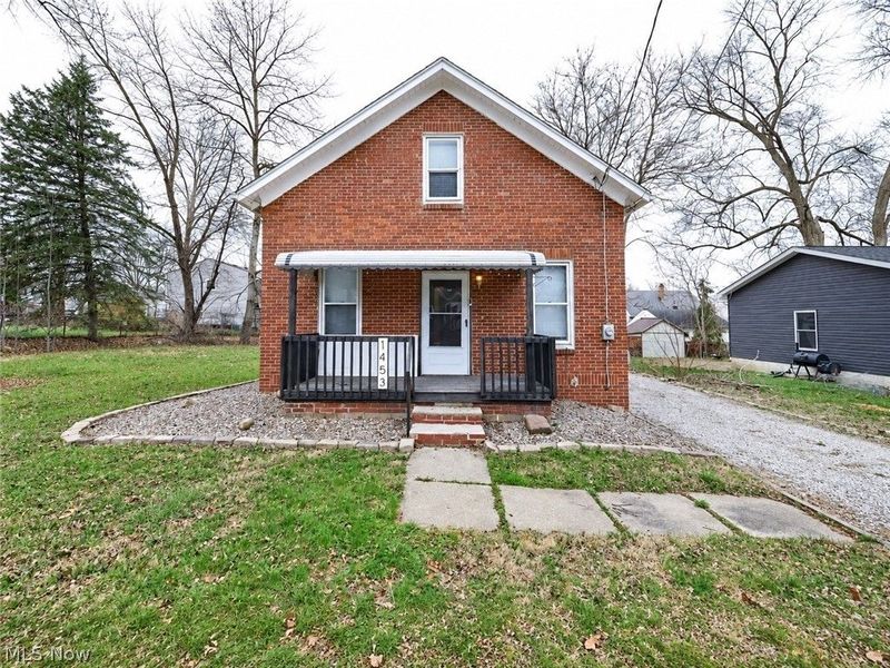 1453 Woodbirch Avenue, Akron, OH 44314 Photo 1