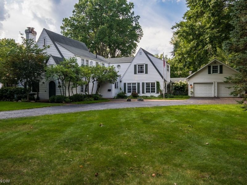 3725 Blackburn Road NW, Canton, OH 44718 Photo 1