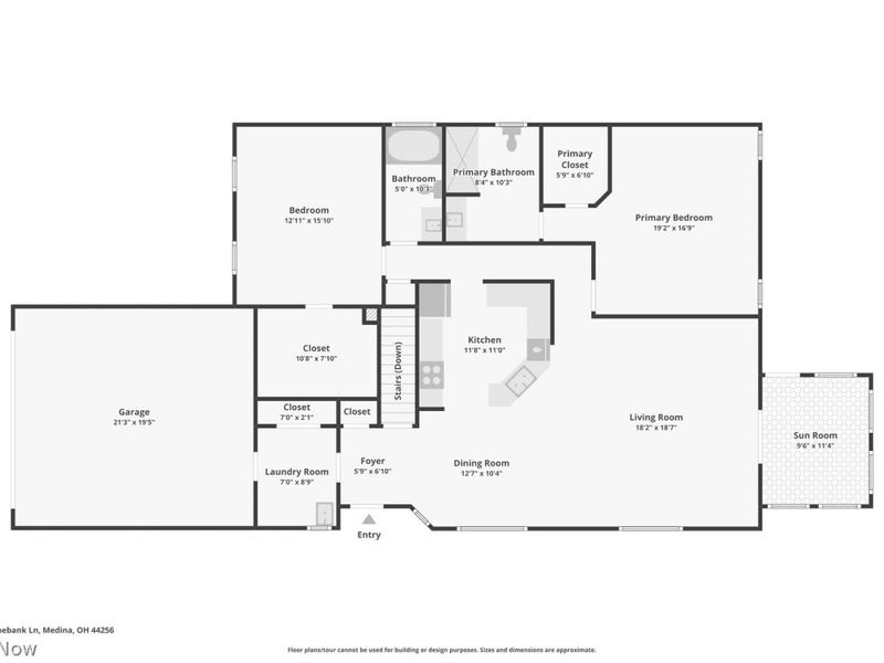 4937 Kennebank Lane, Medina, OH 44256 Photo 38