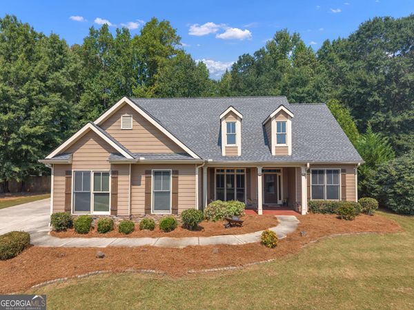 77 Gorham Gates Drive, Hiram, GA 30141