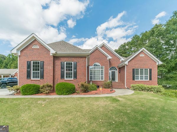 1855 Dartford Way, Hoschton, GA 30548