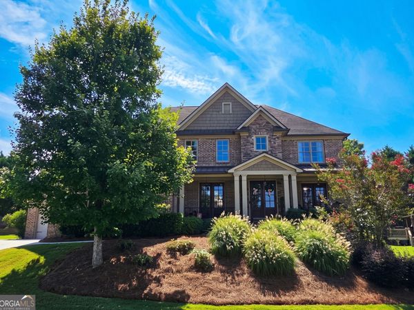 4271 Sierra Creek Court, Hoschton, GA 30548