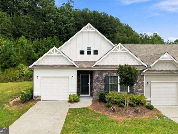 94 Sanctuary Place, Jasper, GA 30143