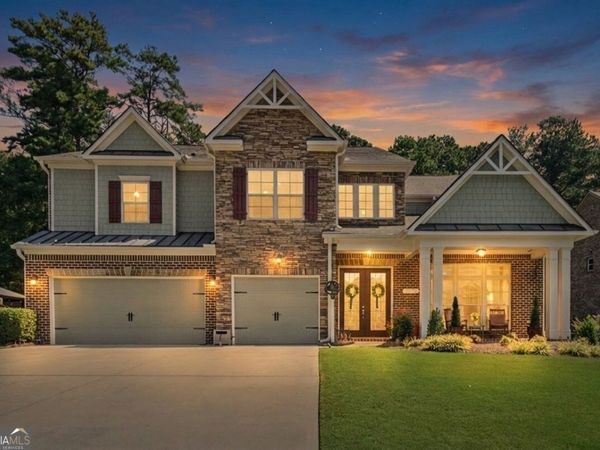 1432 Willis Lake Drive NW, Kennesaw, GA 30152