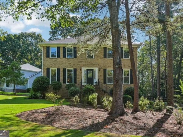 2068 Signal Ridge Chase NW, Kennesaw, GA 30152