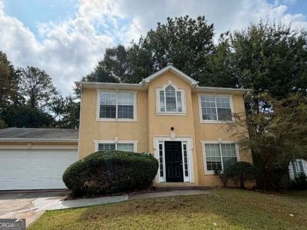 743 Kilkenny Circle, Lithonia, GA 30058