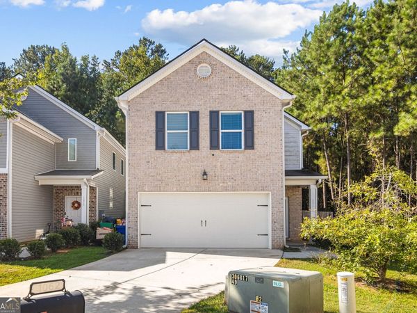 1062 Valley Rock Drive, Lithonia, GA 30058