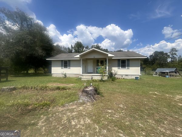 2329 Carl Sutton Road, Lizella, GA 31052