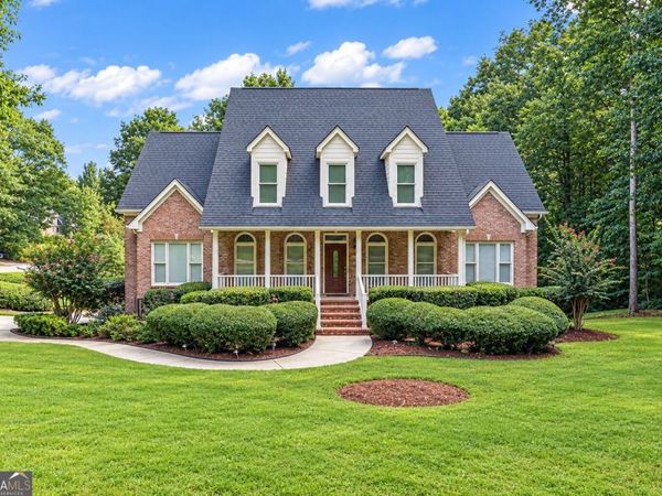 935 Woodland Brook, Mcdonough, GA 30253