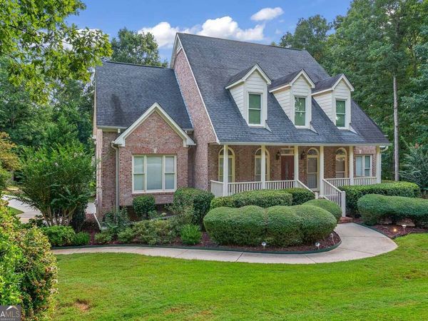 935 Woodland Brook, Mcdonough, GA 30253