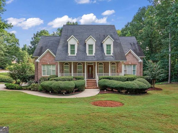 935 Woodland Brook, Mcdonough, GA 30253