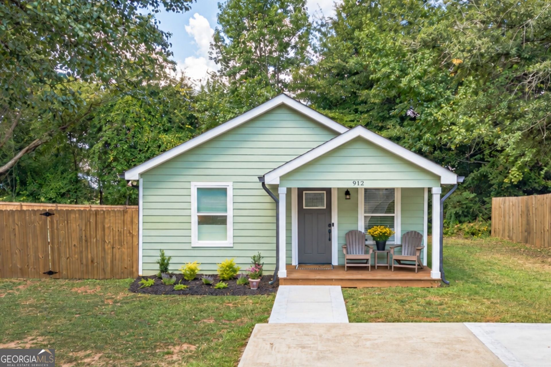 912 Alcovy Street, Monroe, GA 30655 Main Photo
